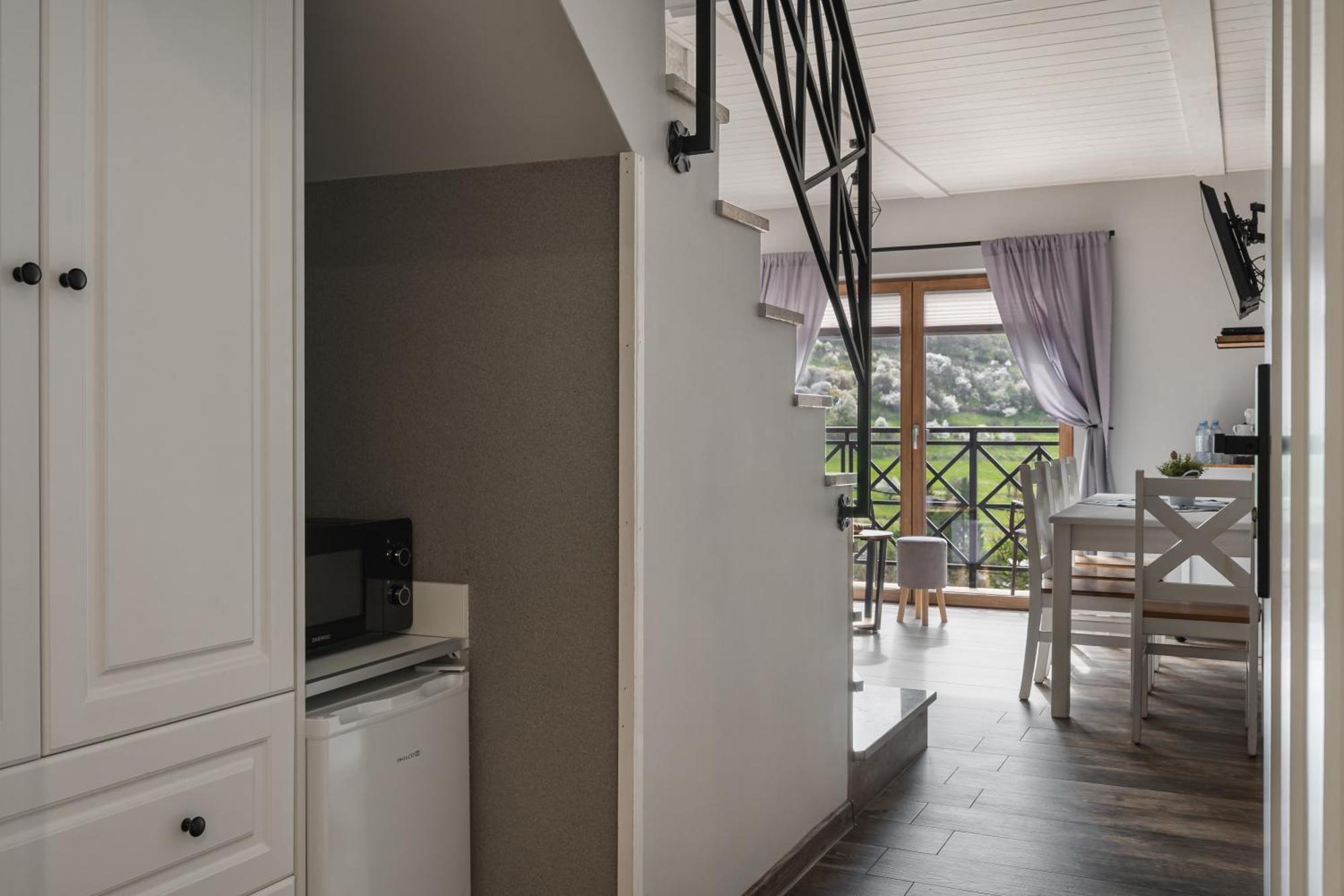 Gosciniec Zaskalnik Szczawnica Apartment Exterior photo